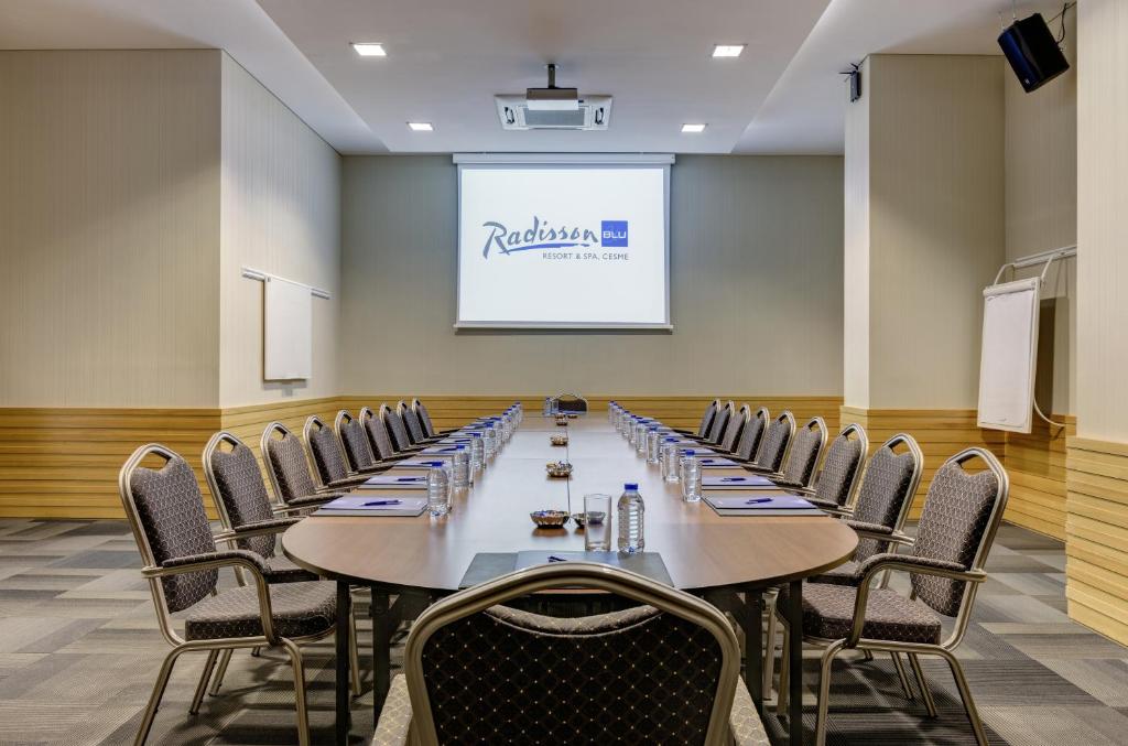 Sale per conferenze / ricevimenti