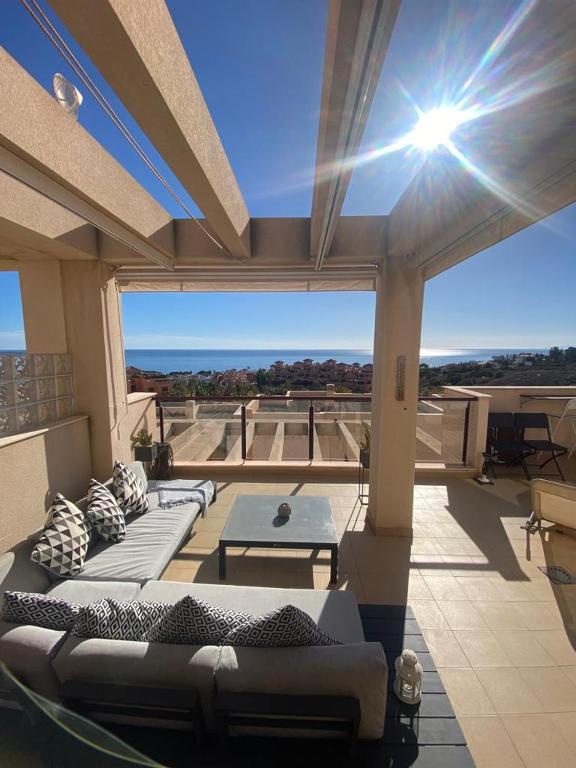 Amazing Sea View!, Isla Plana