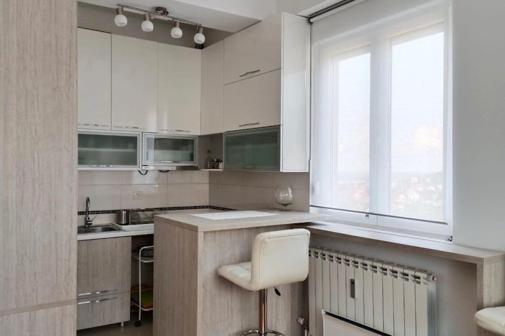 Apartmani Beograd - Light Oasis - 5