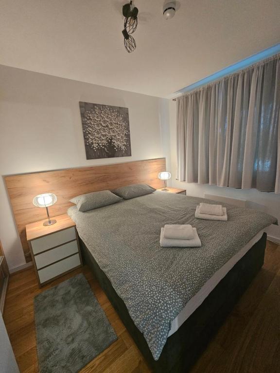 Apartman Novak - 1