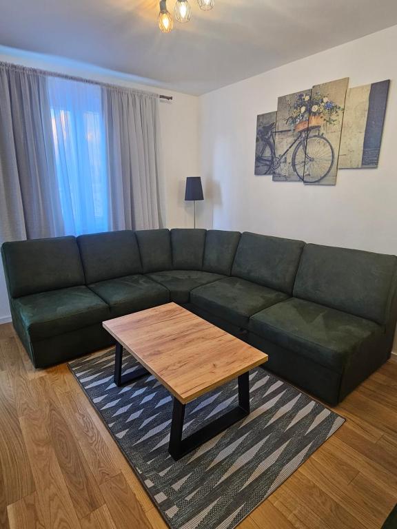 Apartman Novak - 5