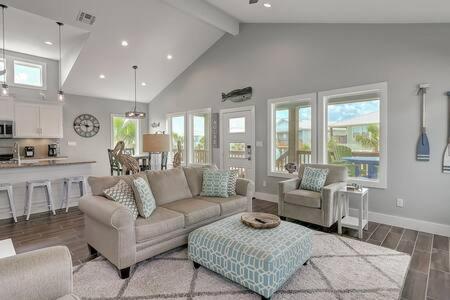 Paradise Vibes, Port Aransas