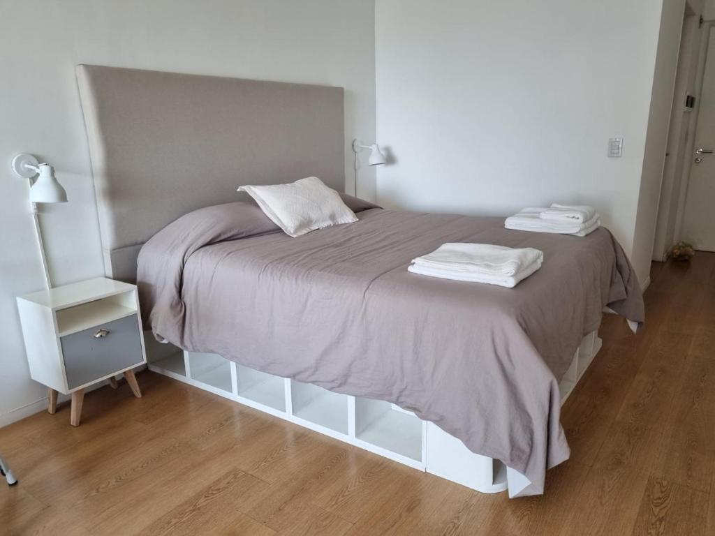 Luminoso y acogedor estudio en corazón de Recoleta - 4