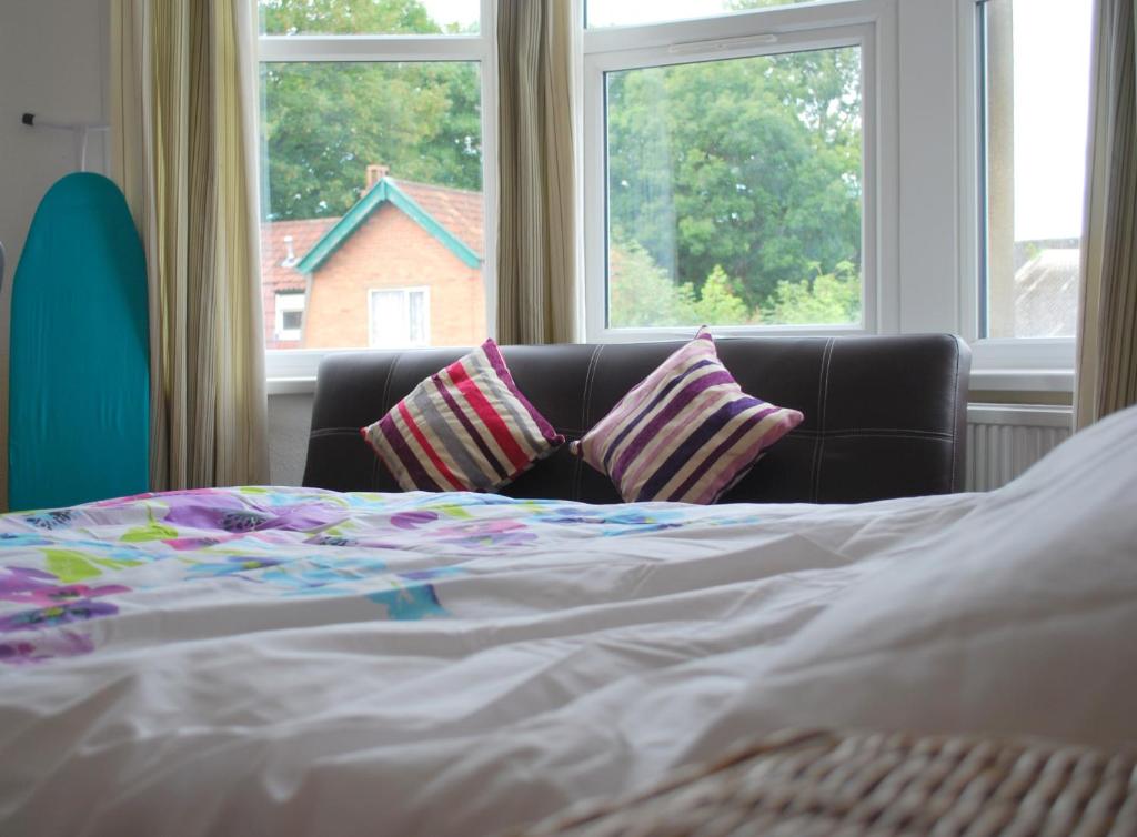 Clift Guest House photo