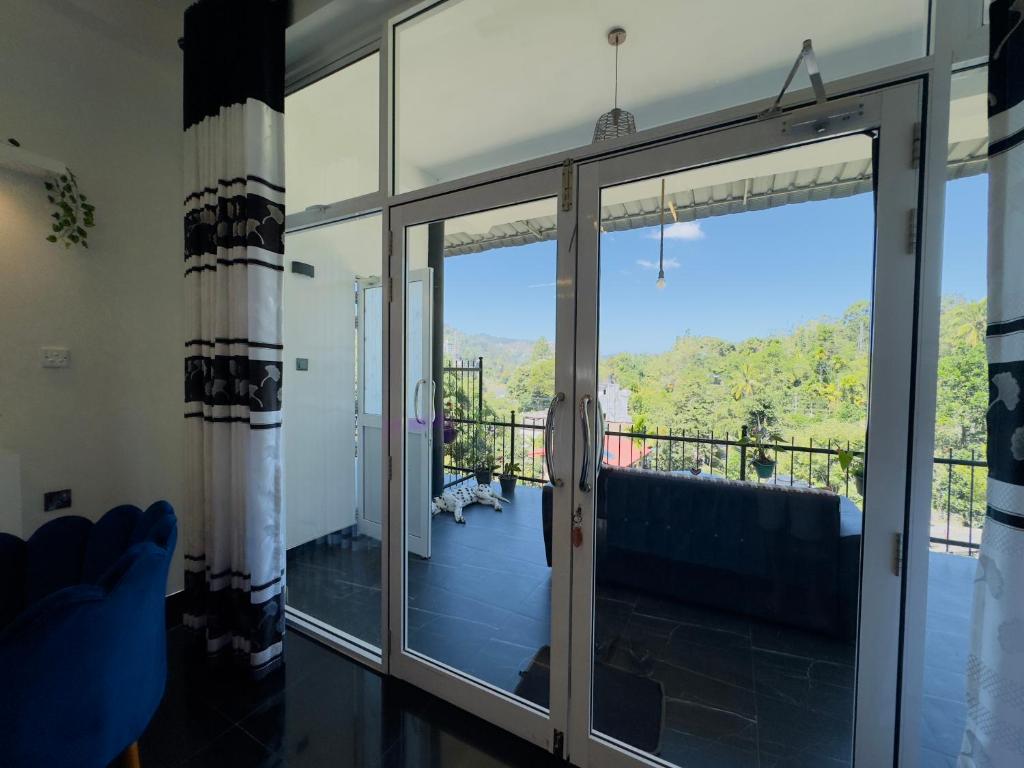 ホリデイ ホーム ゲスト イン (Holiday Homes Guest Inn) 眺望