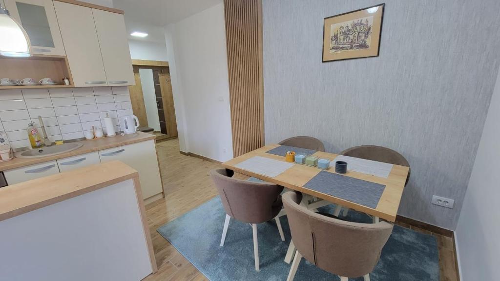 Family Apartman - 4