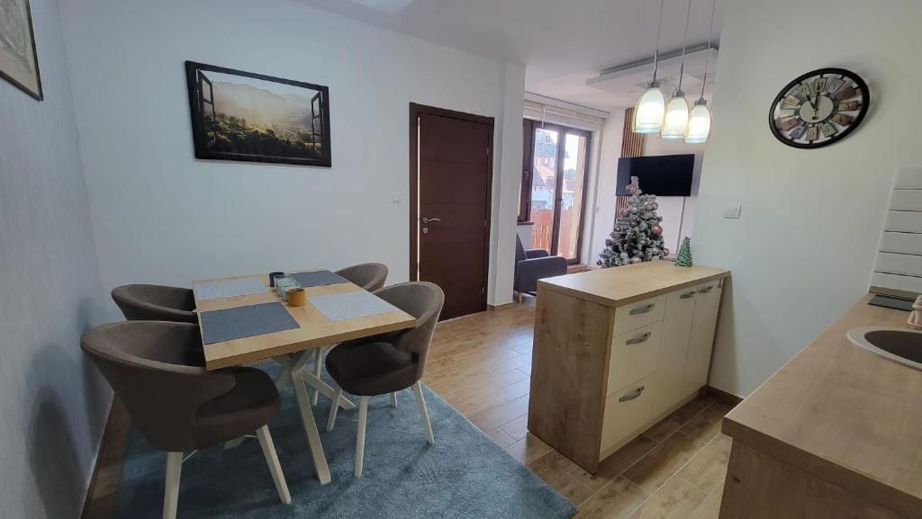 Family Apartman - 2
