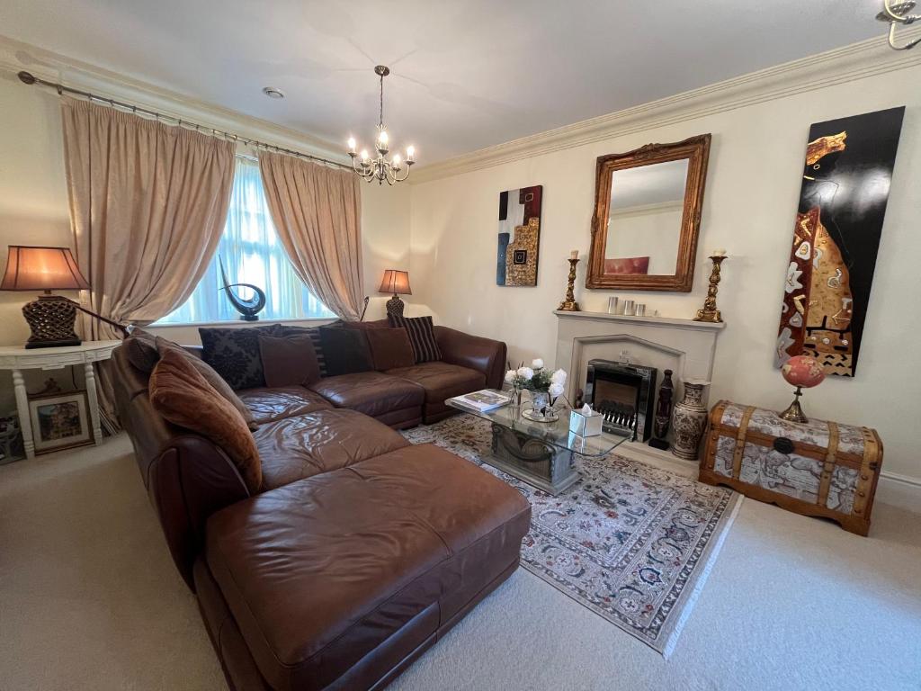 Coral Gables, Northampton