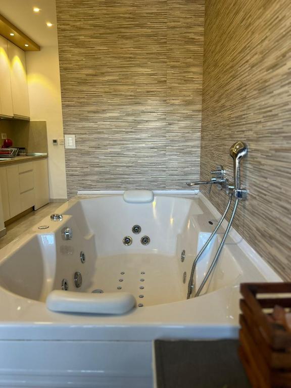 Couple Relax - Vila Elsa 1 S34 - 5