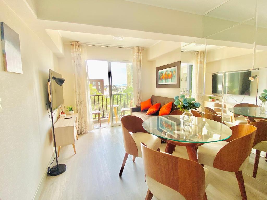 Beautiful floor 9th apartment Pool Gym Barranco - 3