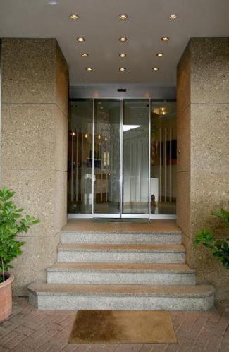 Hotel Carlton, Duisburg