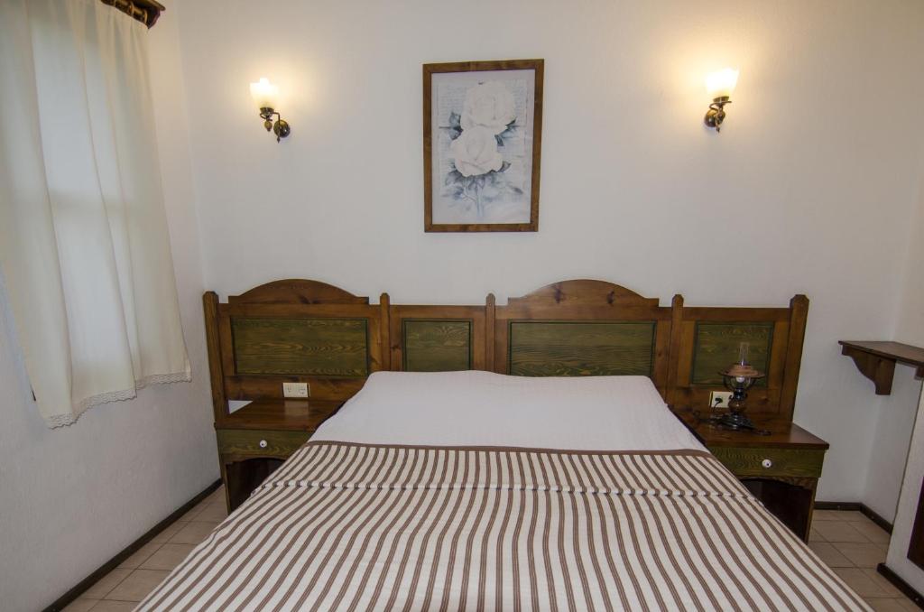 Olive Garden Apart Hotel photo