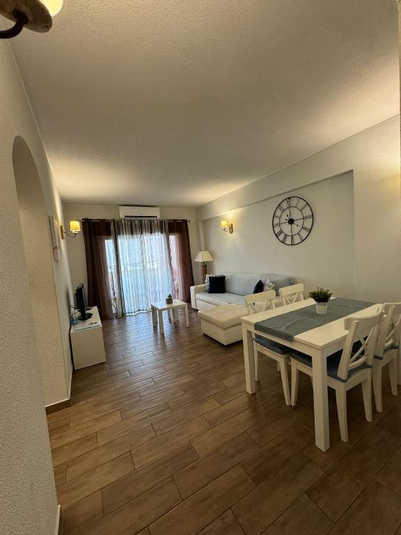 Apartamento Oceano