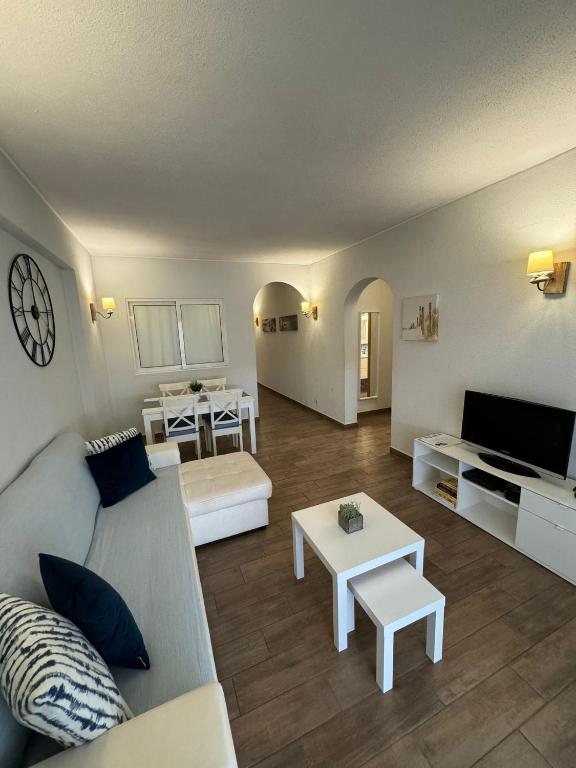 Apartamento Oceano