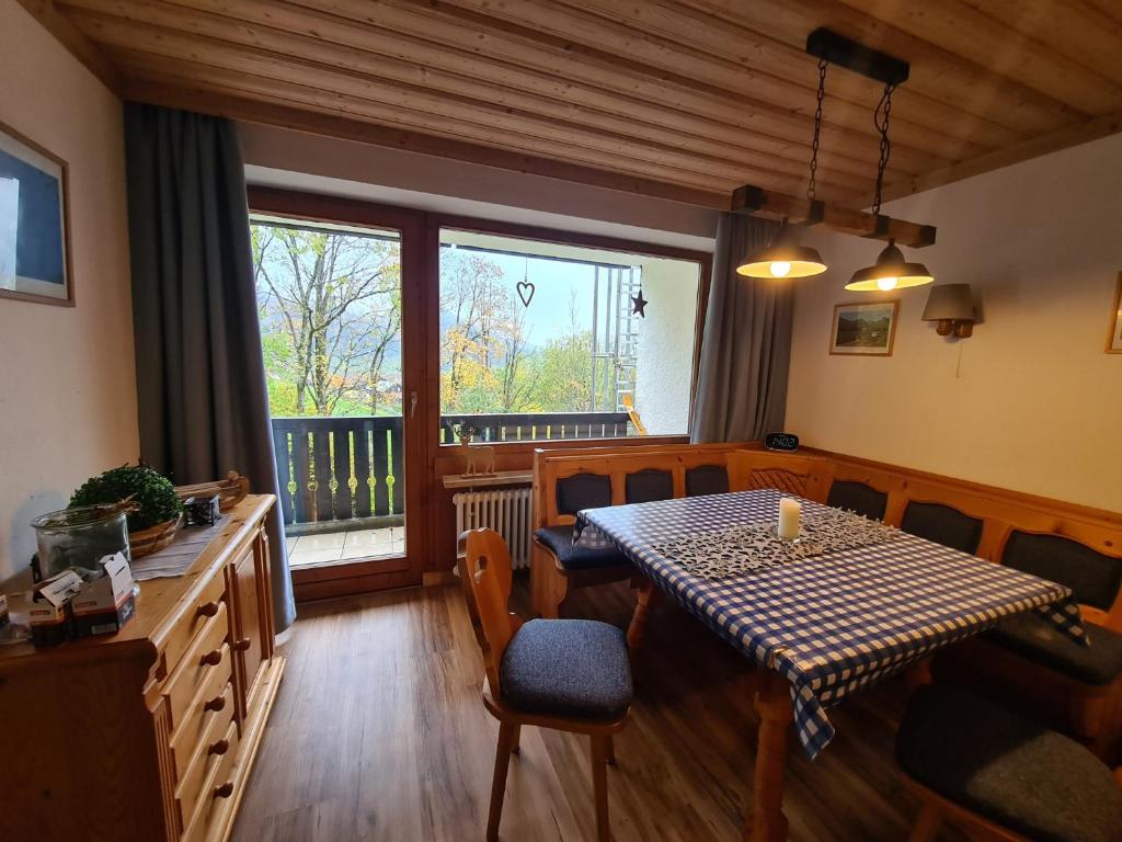 Ferienwohnung im kuhlen Allgäu - 4