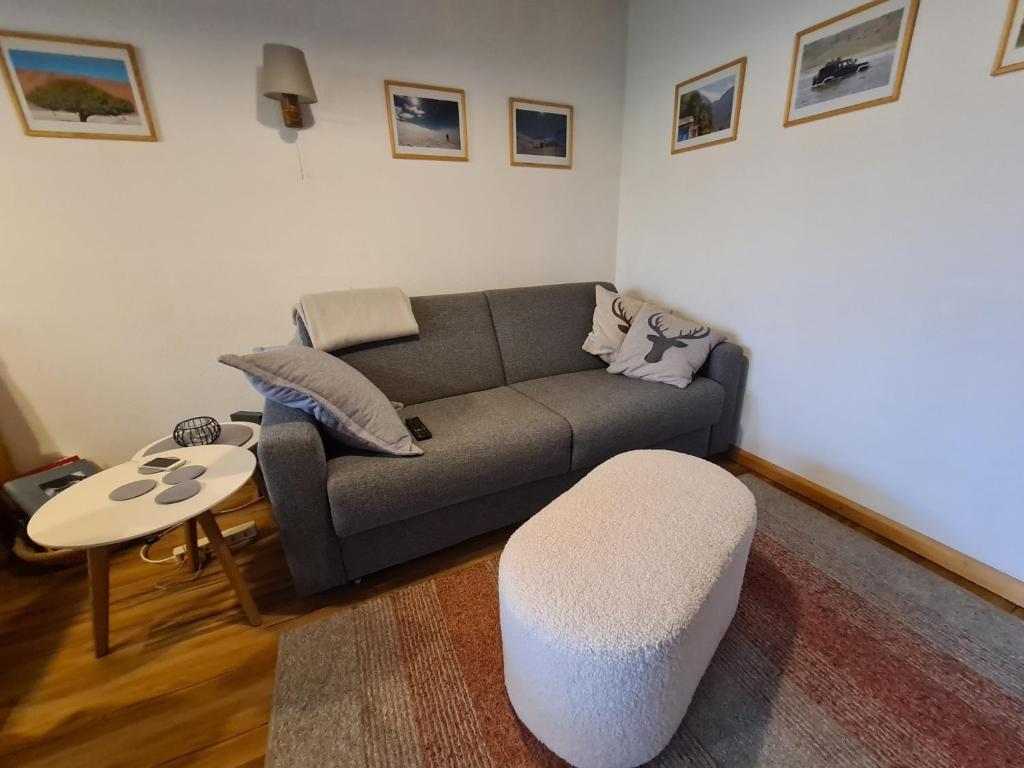 Ferienwohnung im kuhlen Allgäu - 5