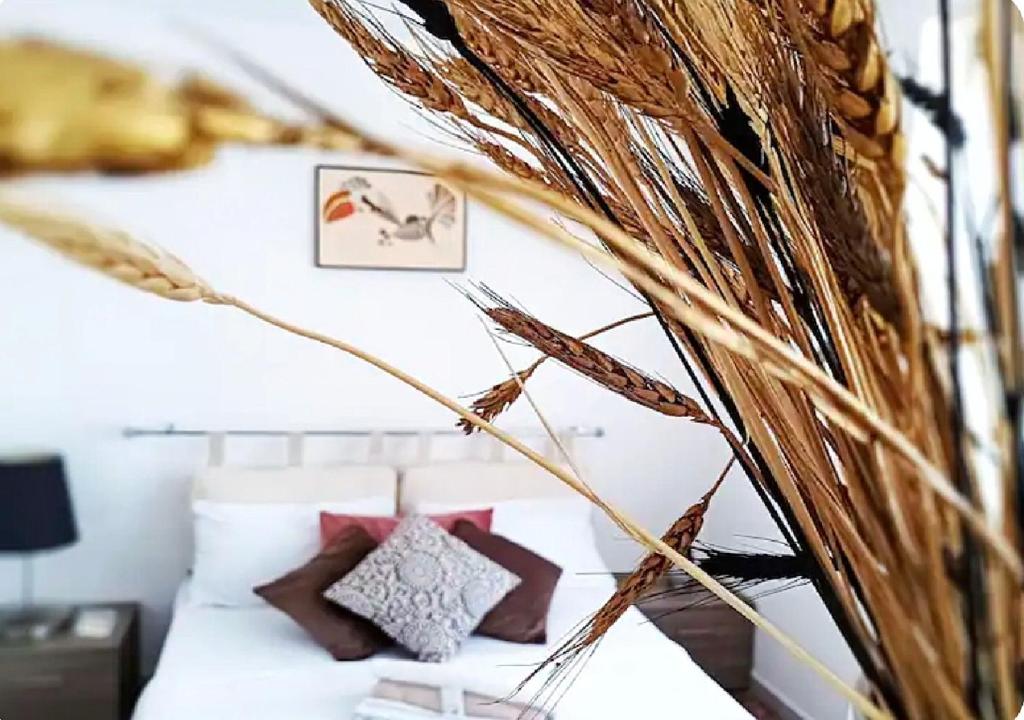 Vacanze Romane Stazione Tiburtina, Appartamento tre camere da letto 5 posti letto, Rom