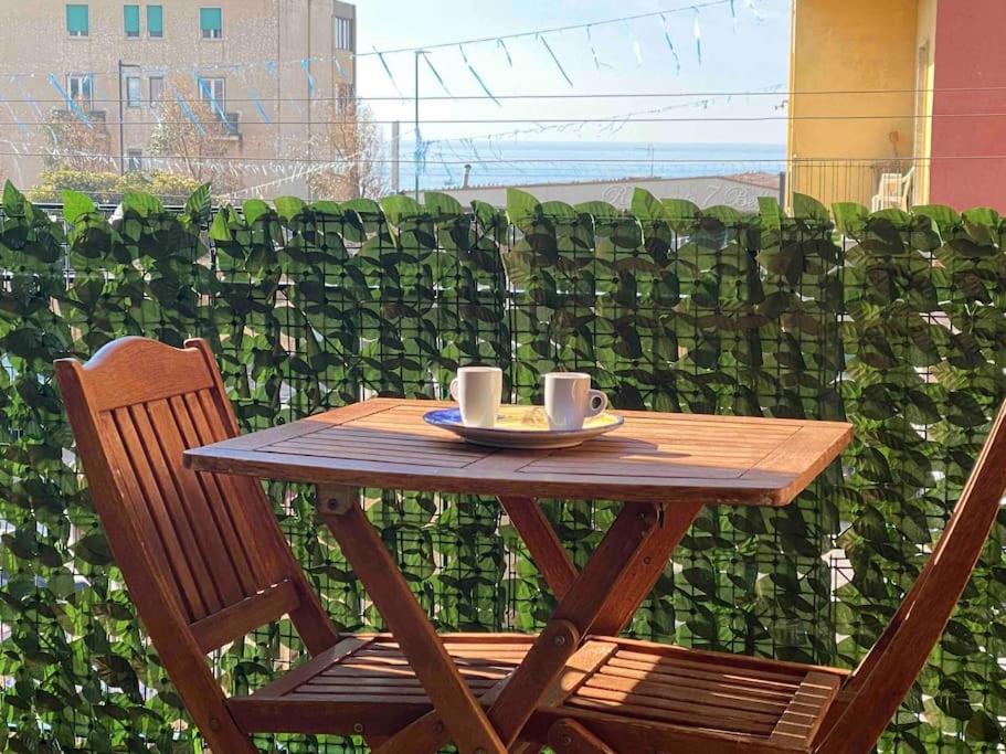 Spacious, Torre del Greco