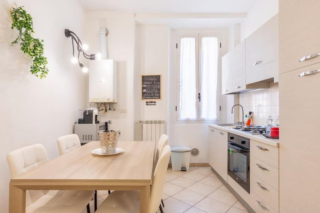 Modern apartment in Milano Centrale next to Metro M5 - Sarca 73 - 5