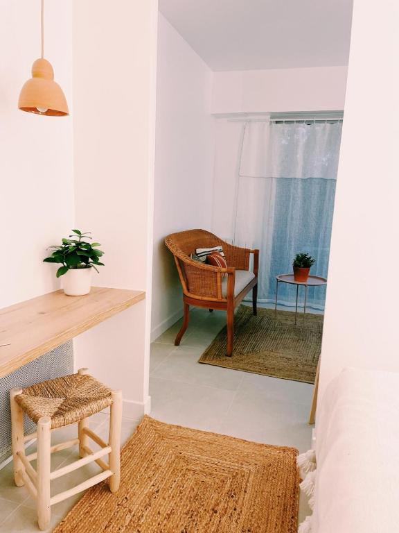 Studio d'architecte à 150 m de la plage - 2