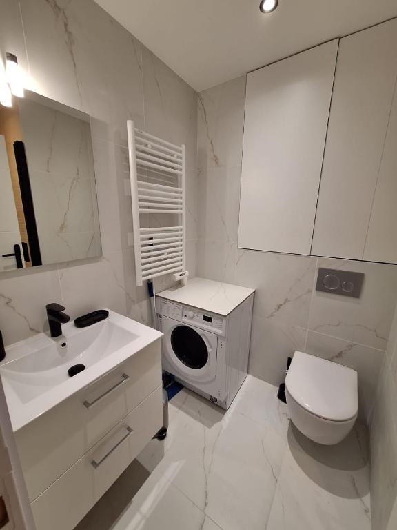Appartement comme une suite d’hôtel - 5
