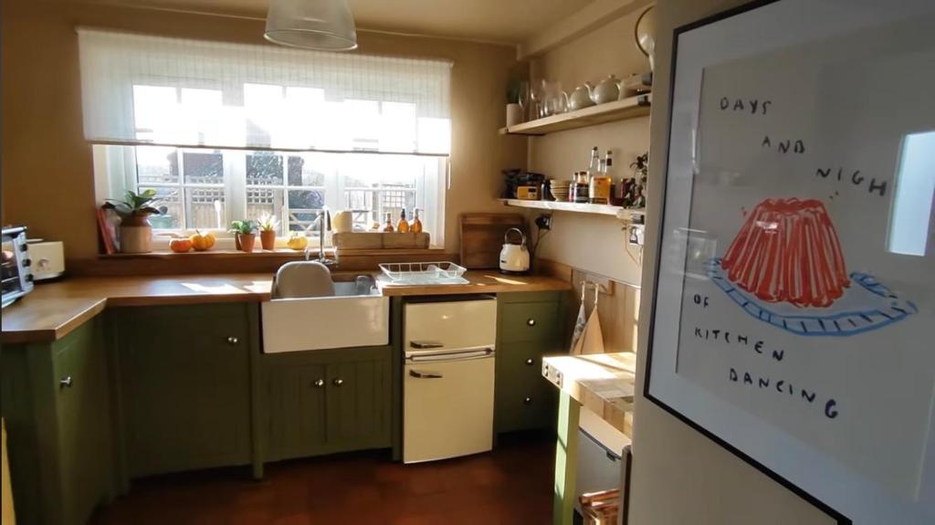 The Nook, Sedgeford photo 7