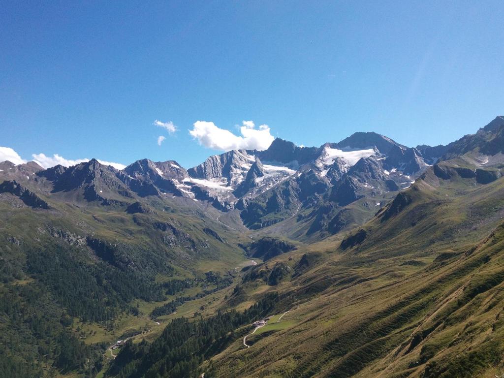 Surrounding environment