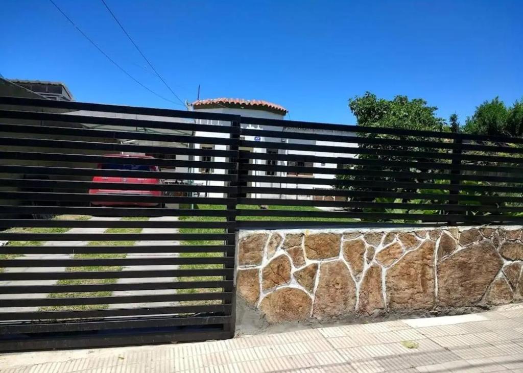 DEPTO EN COSQUÍN PARA 4 PERSONAs - 2