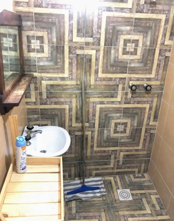 DEPTO EN COSQUÍN PARA 4 PERSONAs - 3