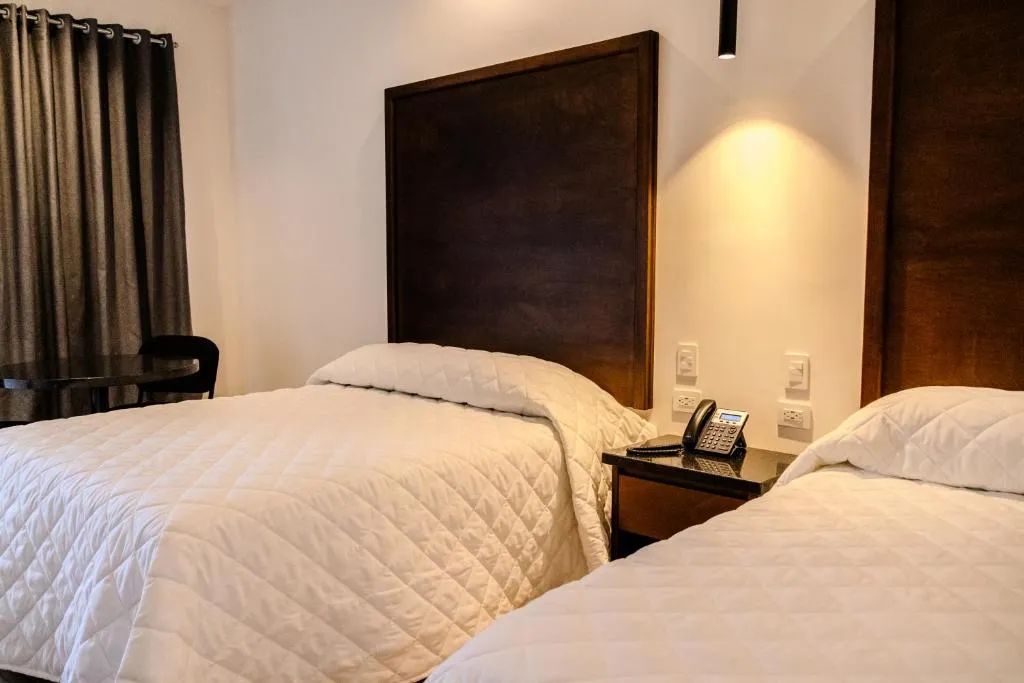 Hotel Gran Avenida, Navojoa, hotel in Navojoa