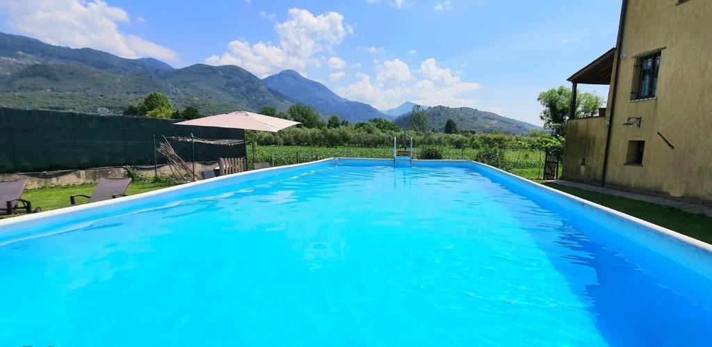 Casale Paola - Belcanto Villas - 2