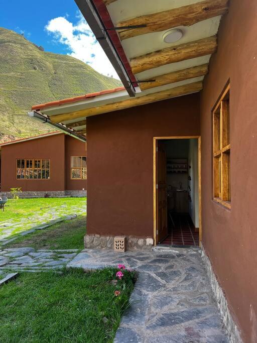 Bungalow Lamay - Cusco - 3