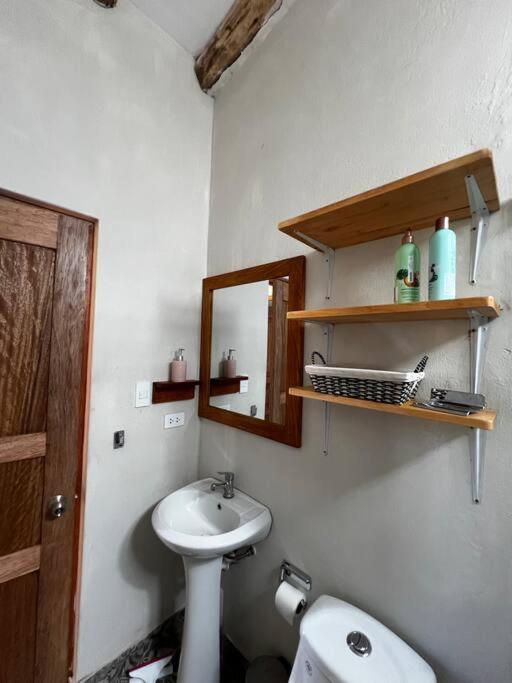 Bungalow Lamay - Cusco - 4