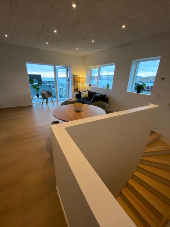 Sóljustova, Tórshavn