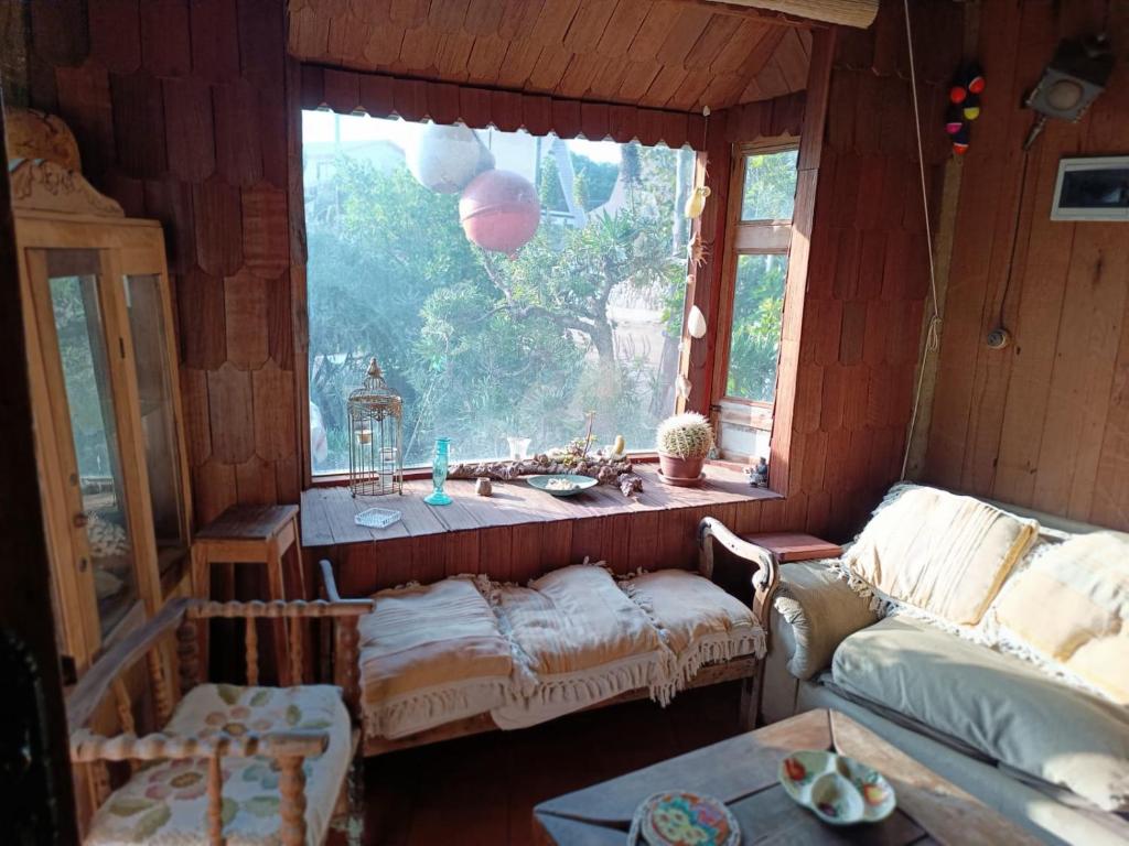 el portal de laguna de zapallar ,maitencillo - 3