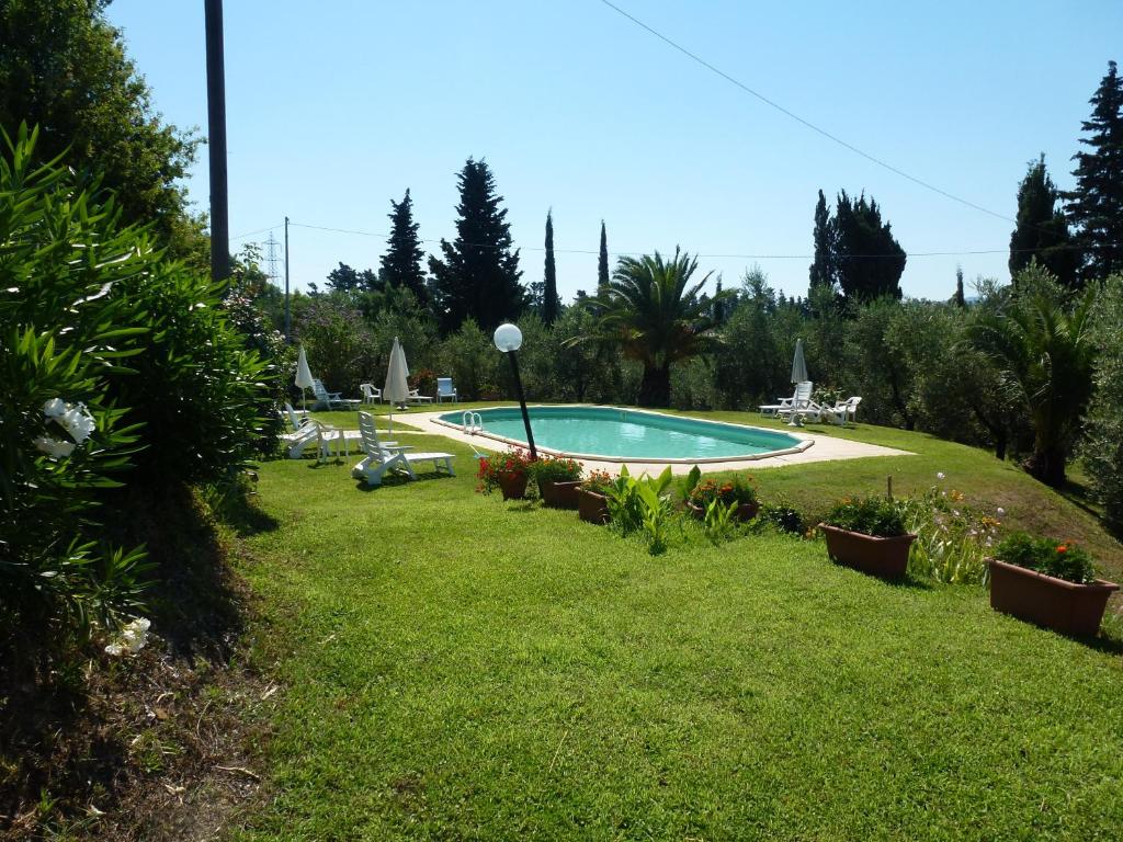 Agriturismo Poggio al Tesoro photo