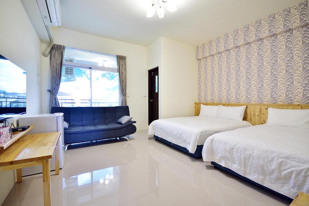 Lyu Chen Homestay