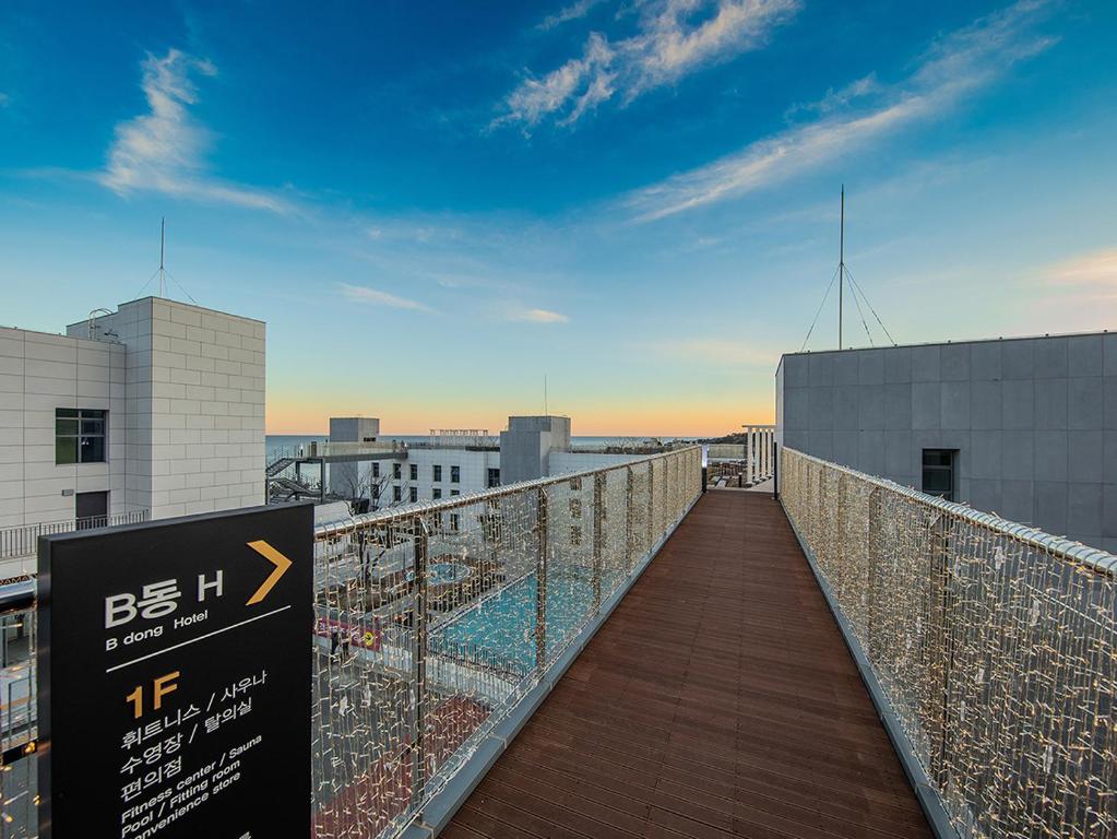 ベストウェスタンプラス慶州ホテル - Location image