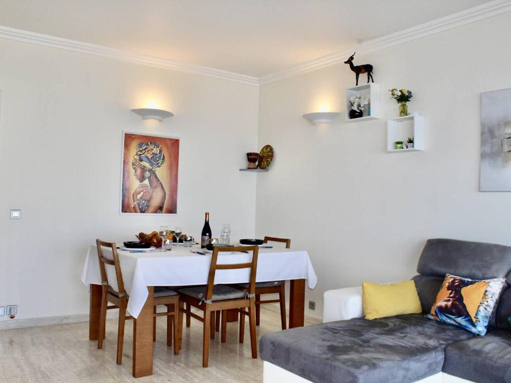 Appartement 3 Pièces avec Terrasse, 4 Couchages, Climatisation, Villeneuve-Loubet Plage - FR-1-252A-116 - 4