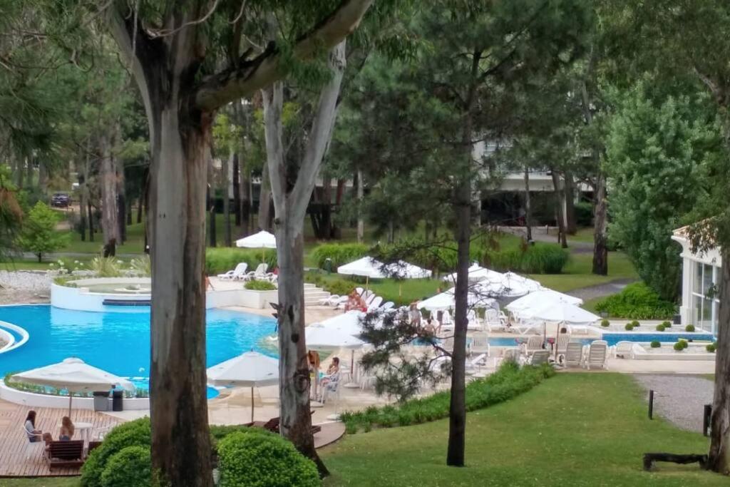Green Park 101 D Apto 2 amb. frente al lago - 4