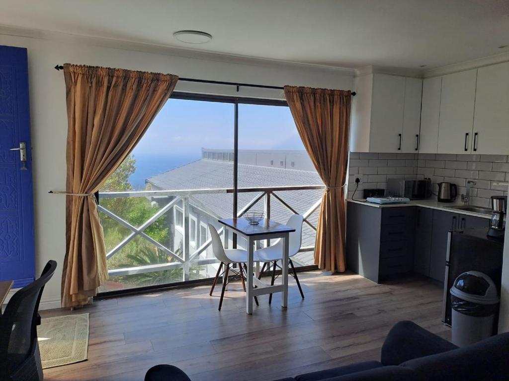 Studio Apartment in Glencairn, Kapské Město