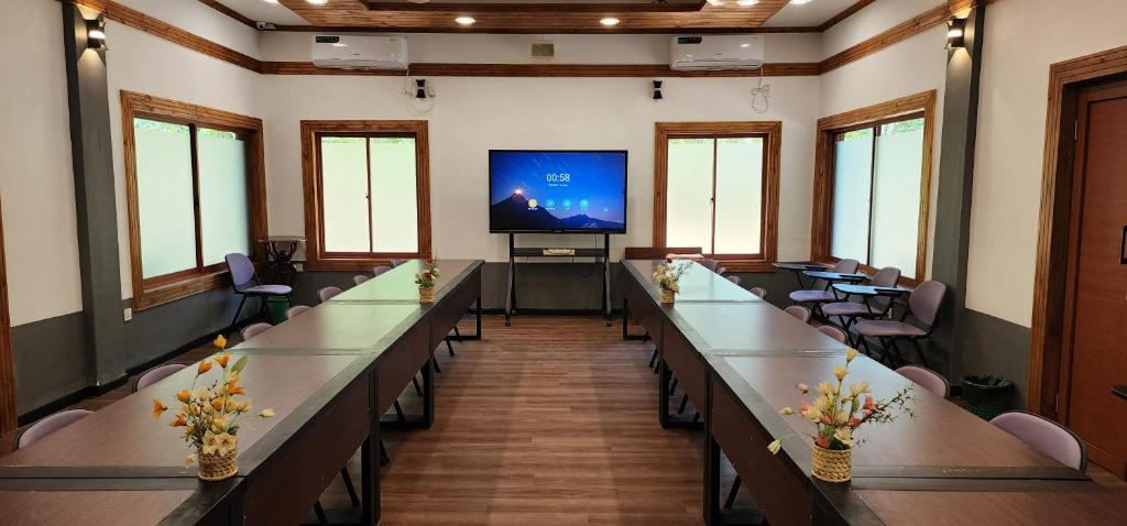 Meeting room / ballrooms