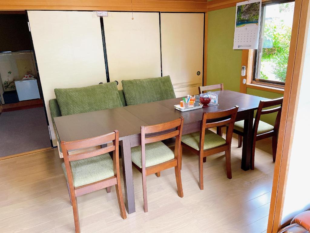 Inn Unkai no Sato no Yado