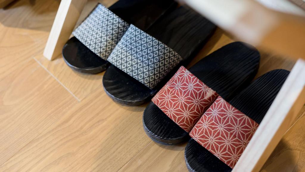 Attrezzature e servizi