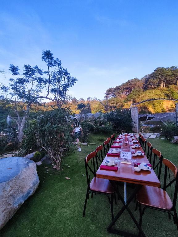 Surrounding environment