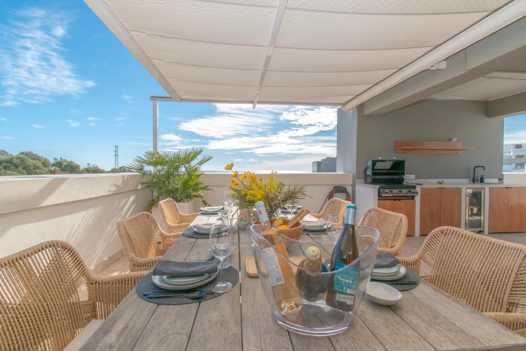 Casa La Cala Valvega - Happy Rentals - 2