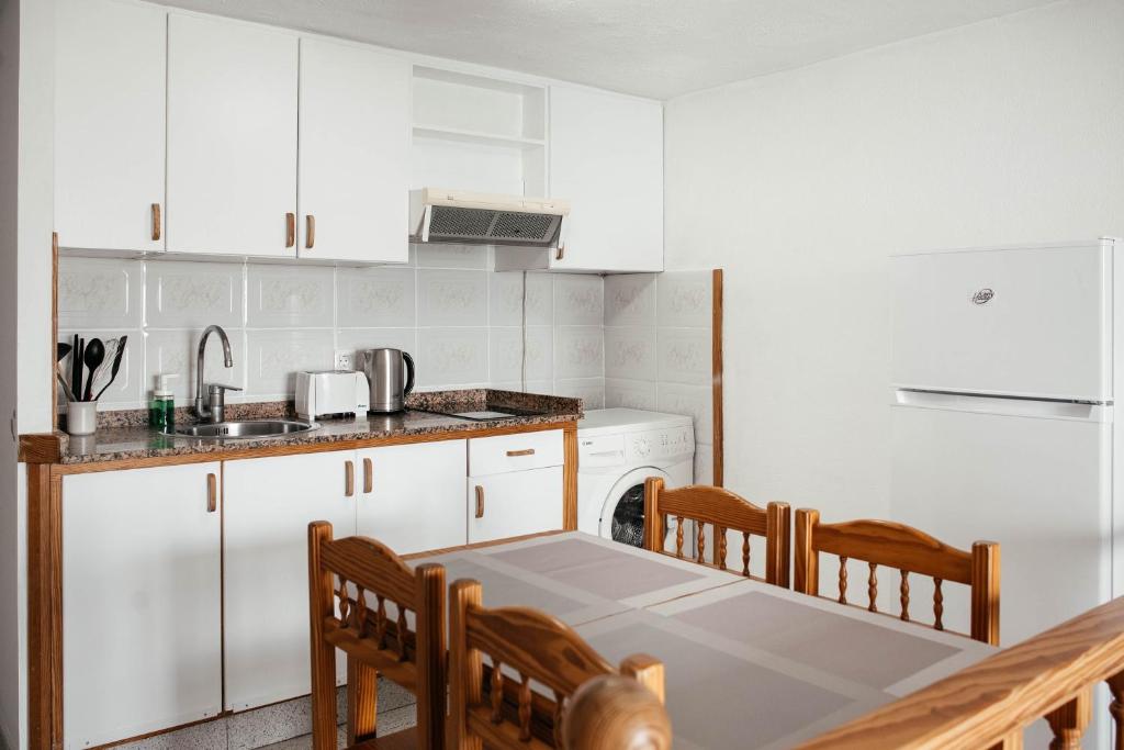 Apartamento Tamarasol 2 - 4