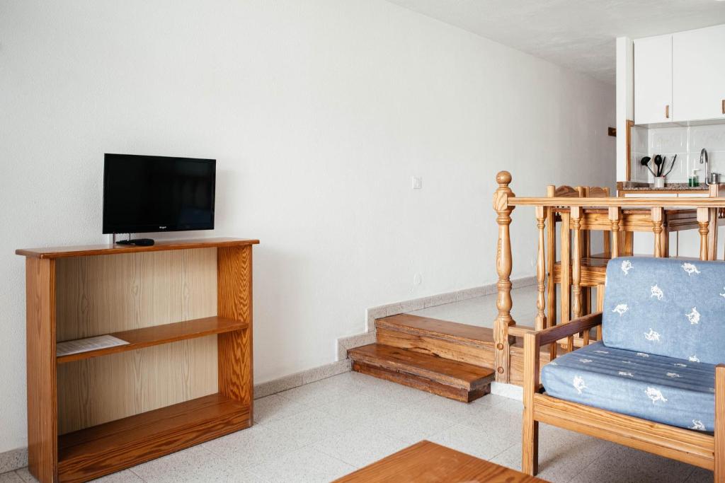 Apartamento Tamarasol 2 - 3