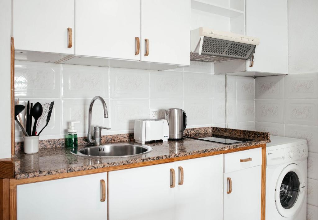 Apartamento Tamarasol 2 - 5