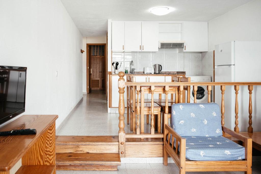 Apartamento Tamarasol 2 - 2